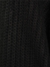 Cozy Wrap Cardigan