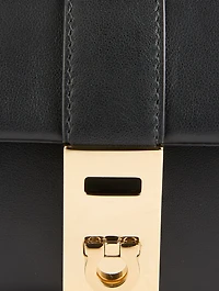 Hug Leather Wallet-On-Chain