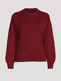 Hamatah Sweater