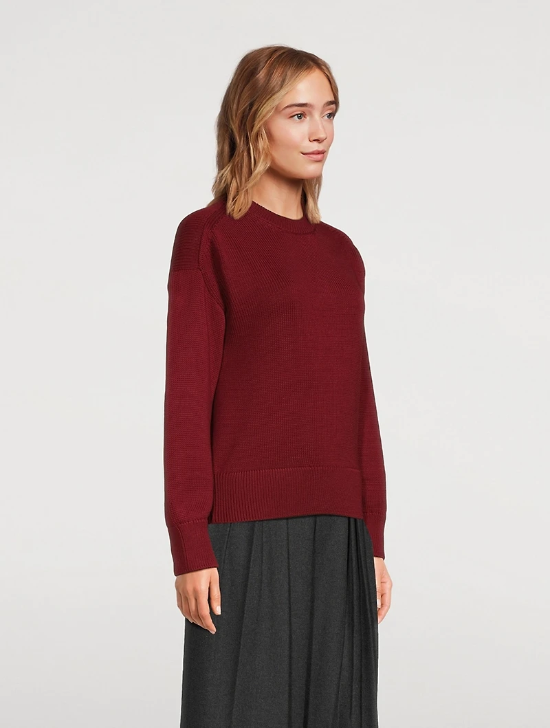 Hamatah Sweater