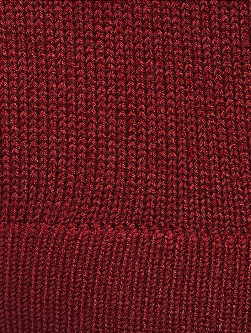Hamatah Sweater