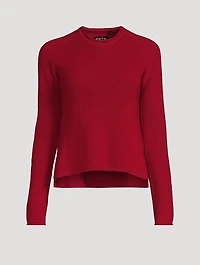 Maadi Wool Sweater