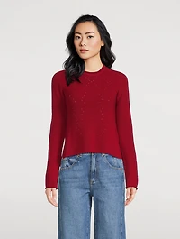 Maadi Wool Sweater