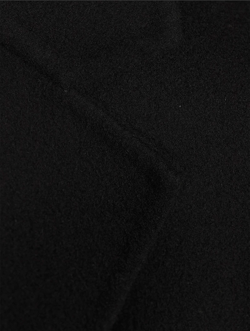 Wool Cashmere Blazer
