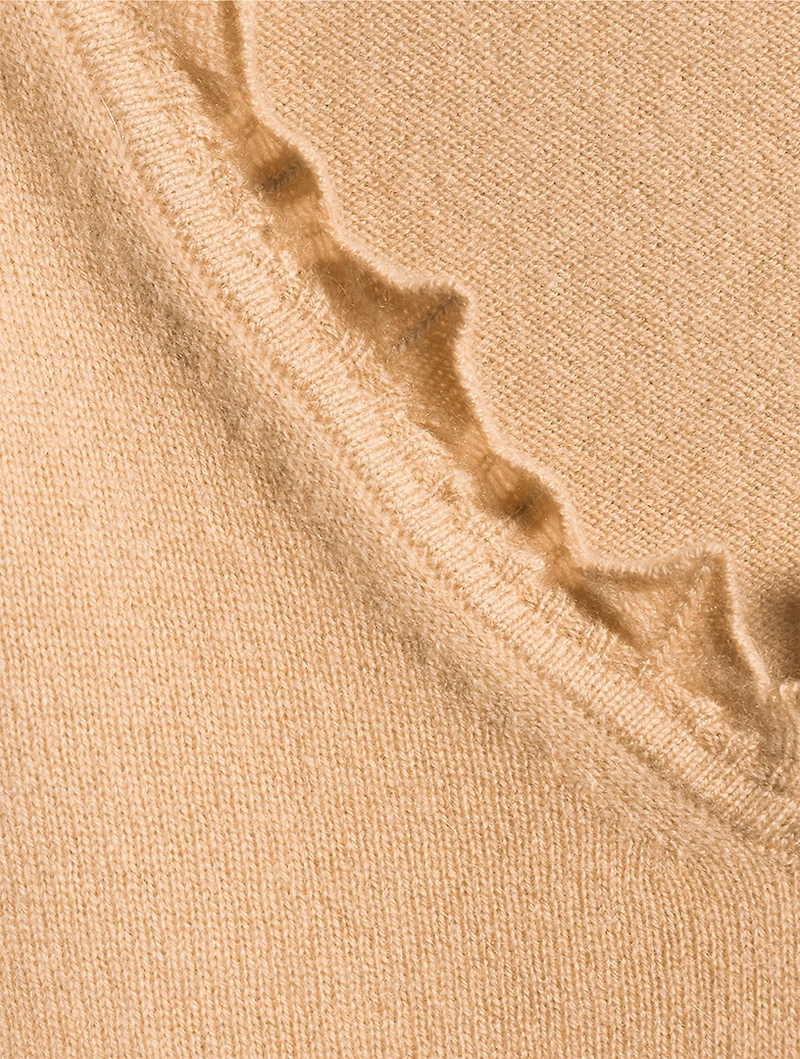Polline Cashmere T-Shirt