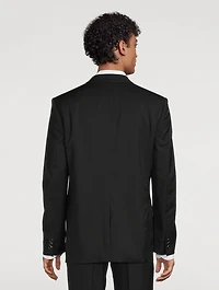 Curve Classic Wool Blazer