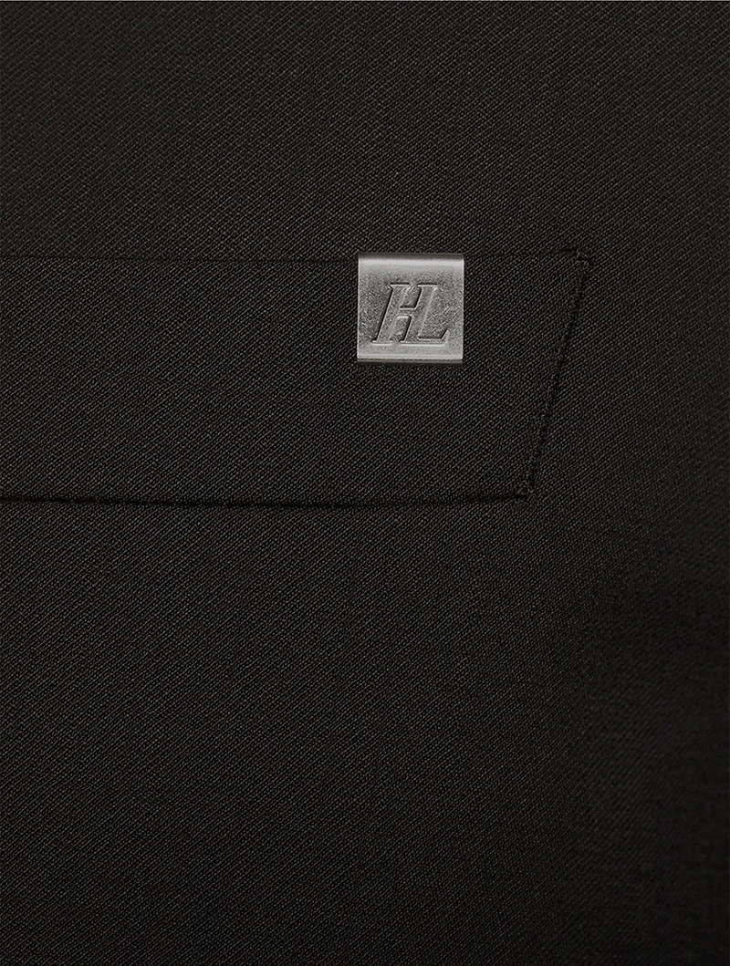 Curve Classic Wool Blazer