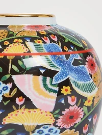 Small Bubble Vase