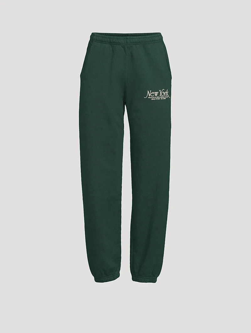 NY 94 Joggers