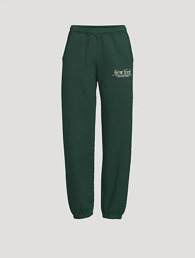 NY 94 Joggers