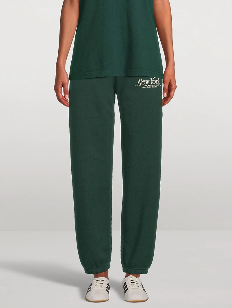NY 94 Joggers