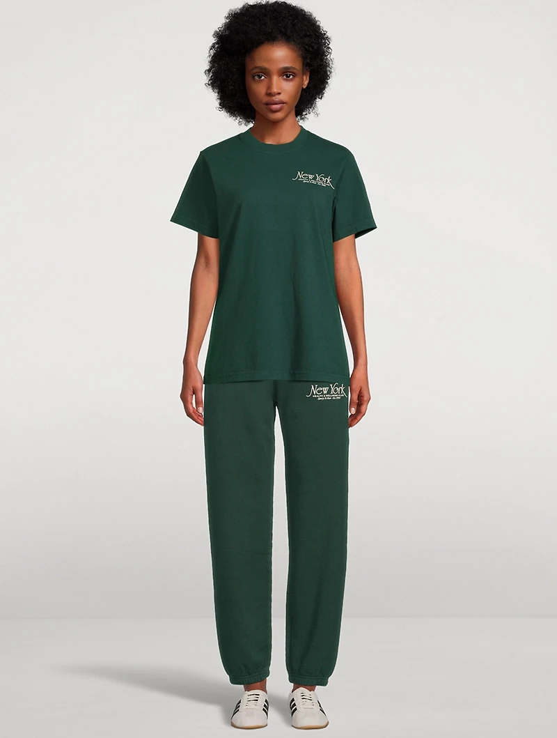NY 94 Joggers