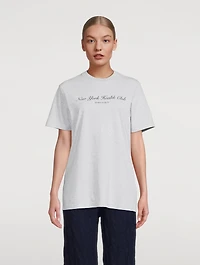 NY Health Club T-Shirt