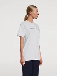 NY Health Club T-Shirt
