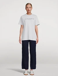 NY Health Club T-Shirt