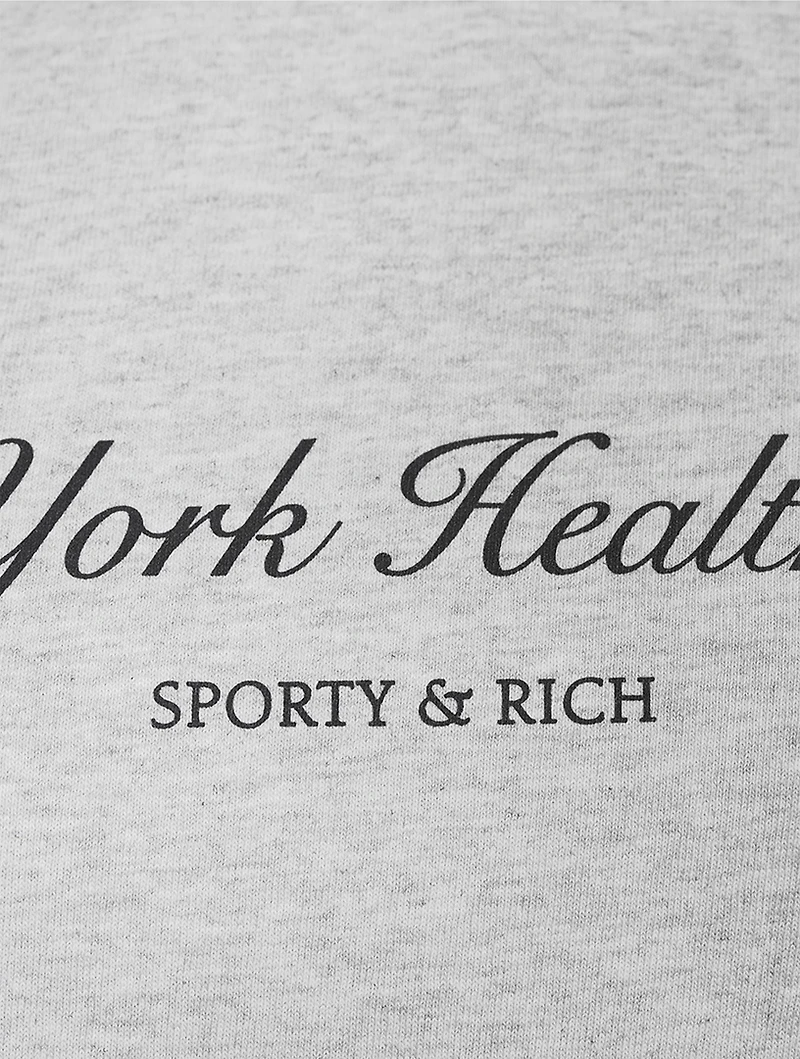 NY Health Club T-Shirt