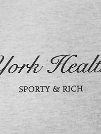NY Health Club T-Shirt
