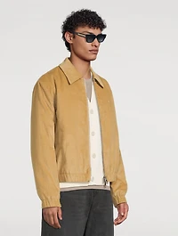 Fellini Square Sunglasses