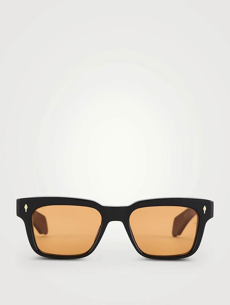 Molino Square Sunglasses