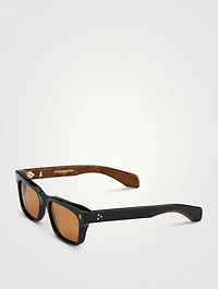 Molino Square Sunglasses