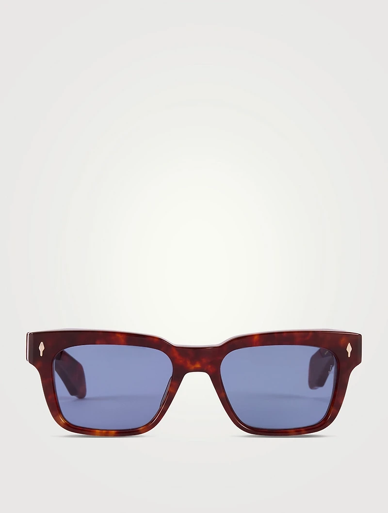 Molino Square Sunglasses