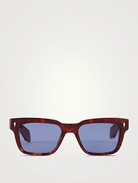 Molino Square Sunglasses