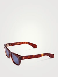 Molino Square Sunglasses