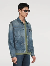 Molino Square Sunglasses