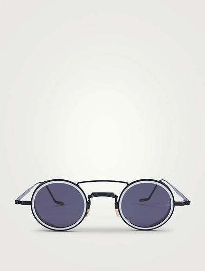 Ringo 2 Round Sunglasses