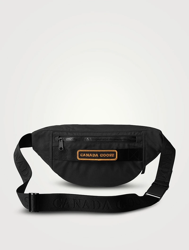 Waist Pack Belt Bag