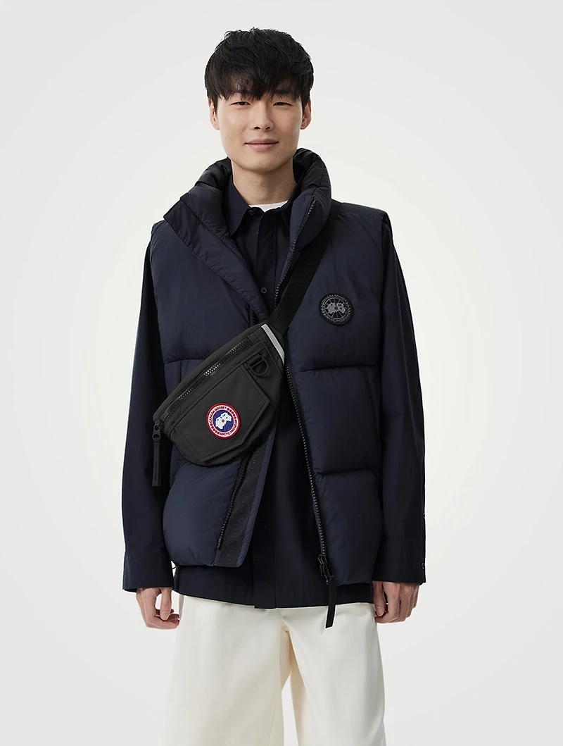 Waist Pack Belt Bag