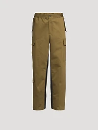 Roam Cargo Trousers