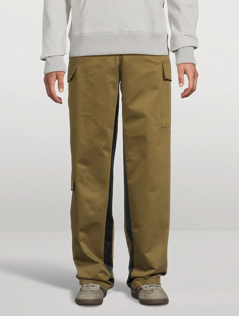 Roam Cargo Trousers