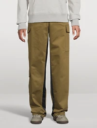 Roam Cargo Trousers