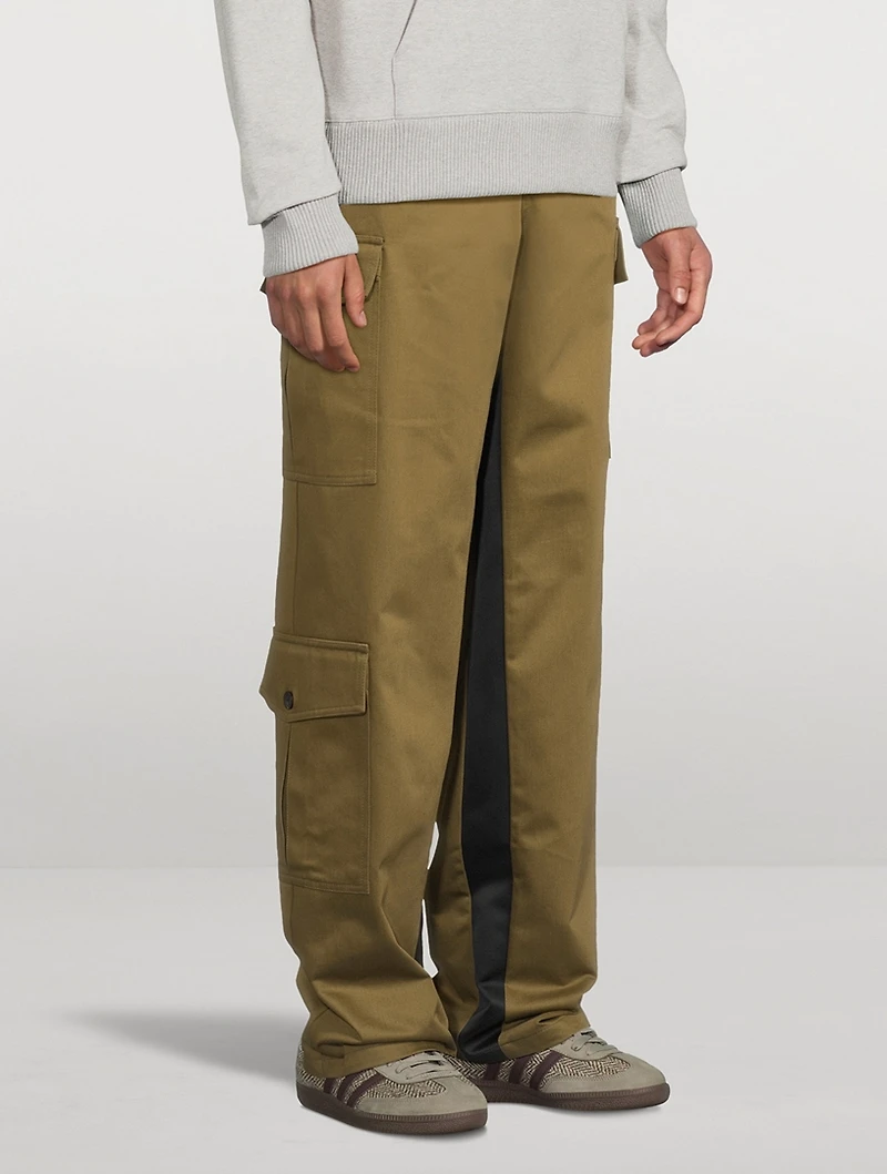 Roam Cargo Trousers
