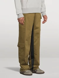 Roam Cargo Trousers