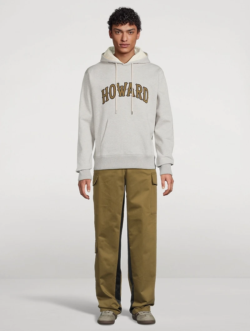 Roam Cargo Trousers