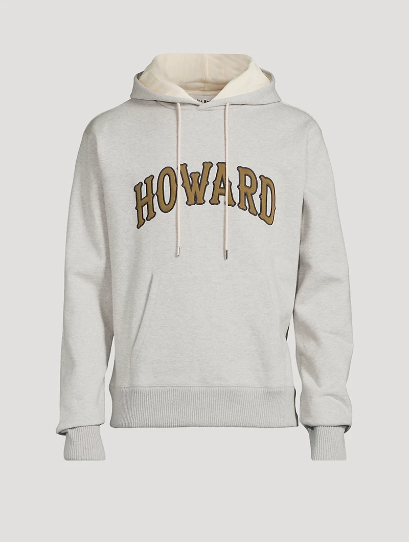 Howard Hoodie