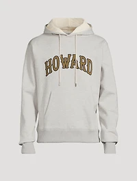 Howard Hoodie