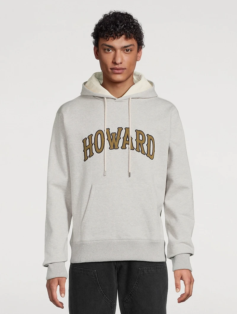 Howard Hoodie