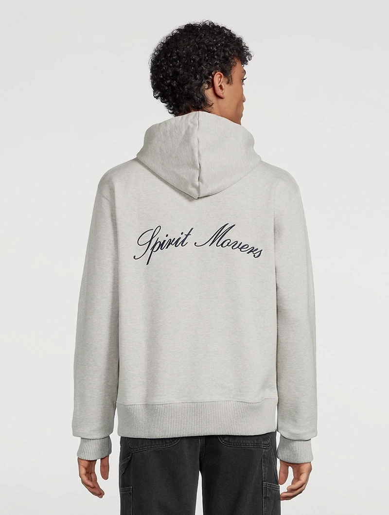 Howard Hoodie
