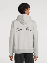 Howard Hoodie