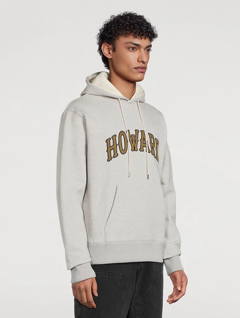 Howard Hoodie