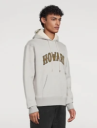 Howard Hoodie