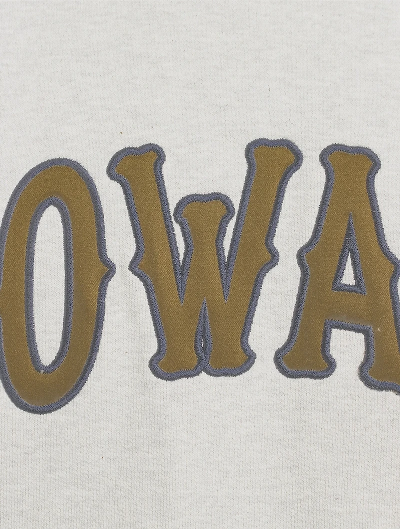 Howard Hoodie