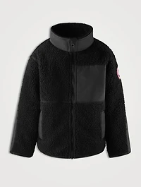 Simcoe Fleece Jacket