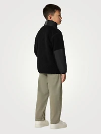 Simcoe Fleece Jacket