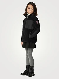 Simcoe Fleece Jacket