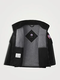 Simcoe Fleece Jacket