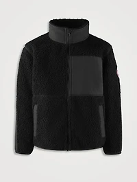 Youth Simcoe Fleece Jacket